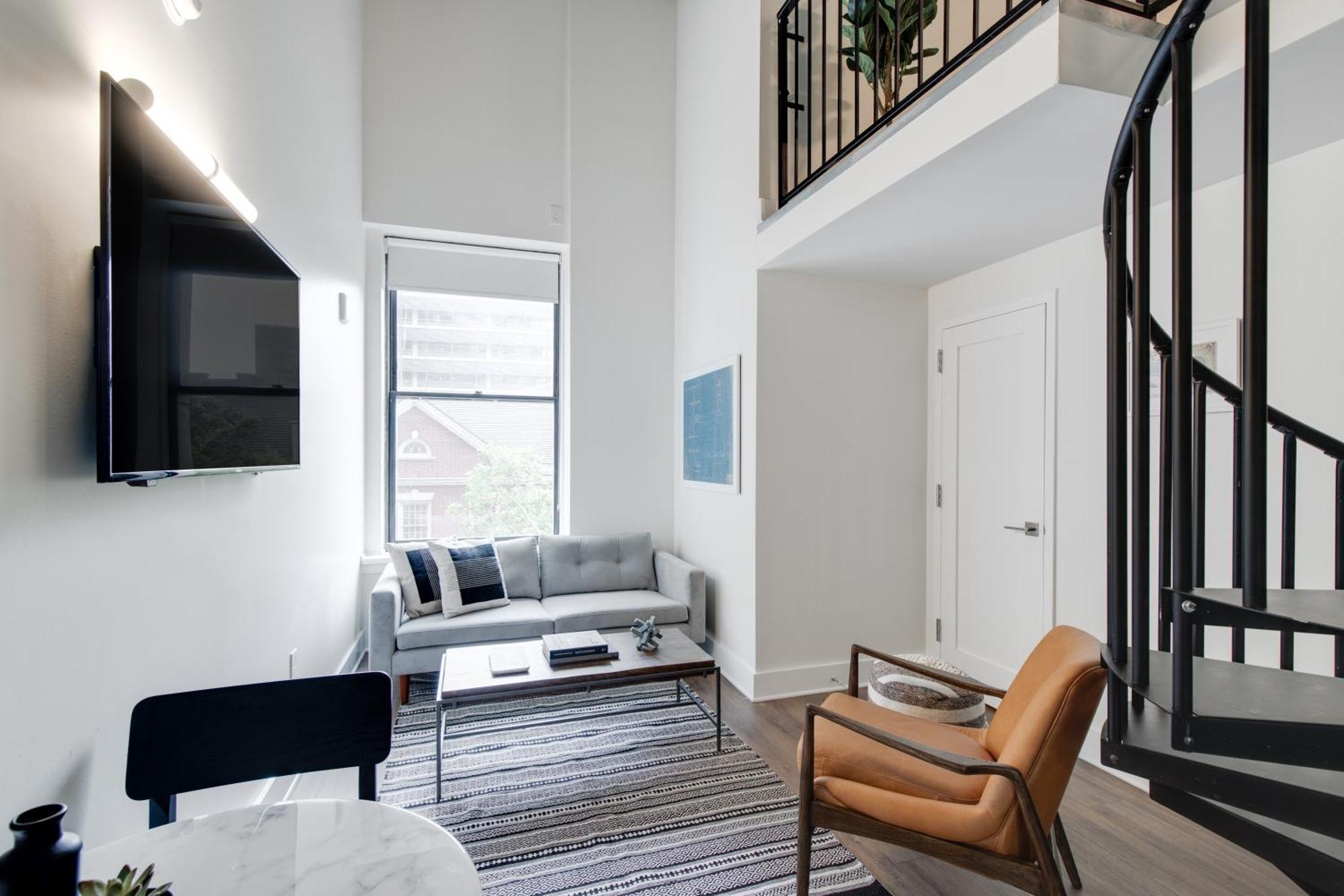 The Ledger Residences By Sosuite - Old City Filadelfia Exterior foto