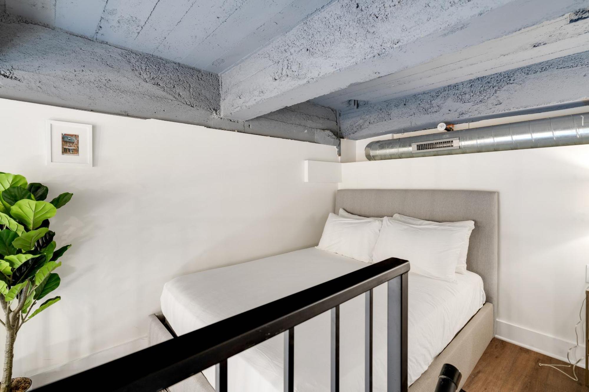 The Ledger Residences By Sosuite - Old City Filadelfia Exterior foto