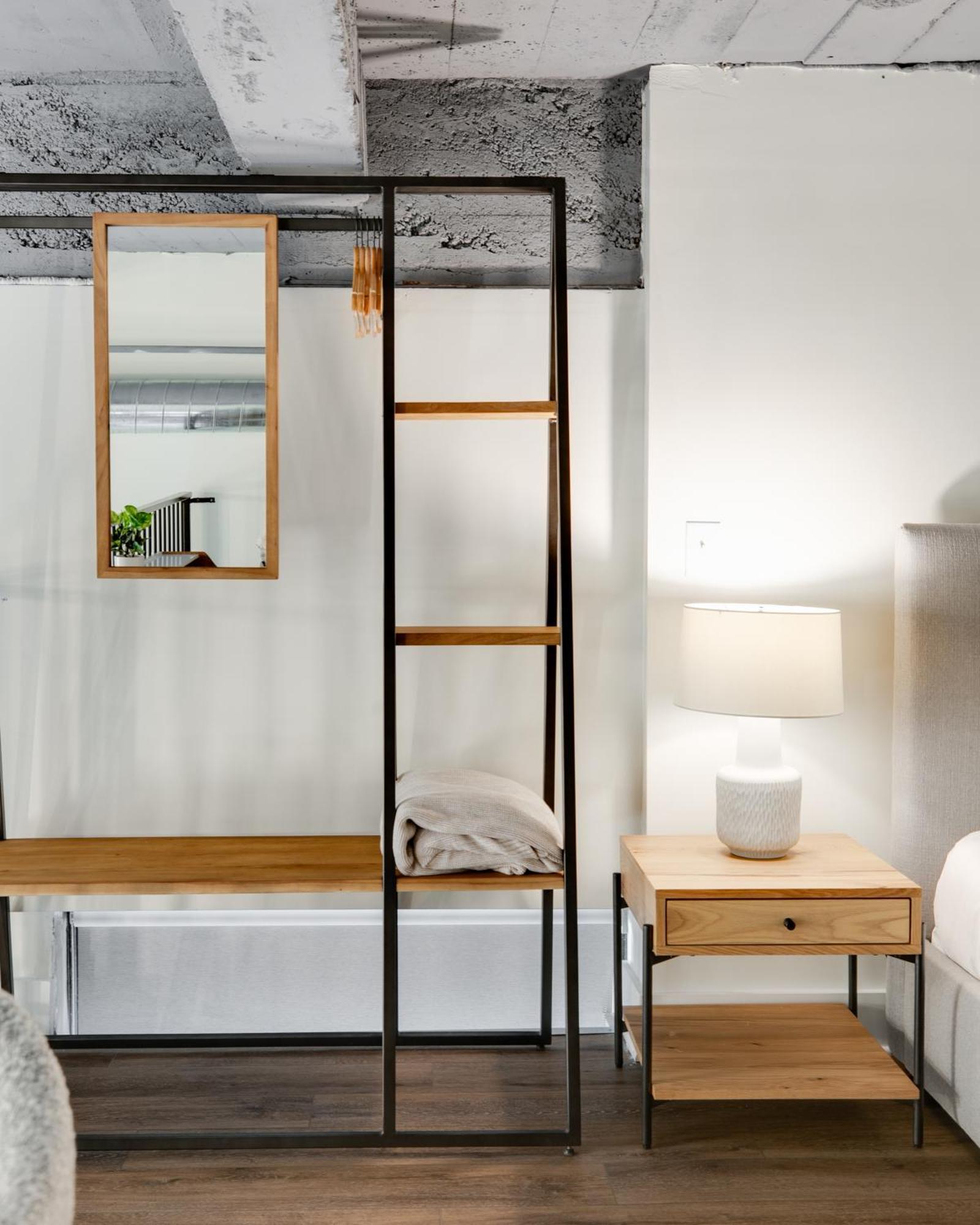 The Ledger Residences By Sosuite - Old City Filadelfia Exterior foto