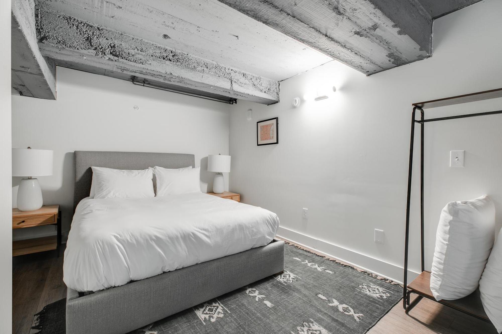The Ledger Residences By Sosuite - Old City Filadelfia Exterior foto